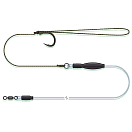 Купить Madcat SVS70980 Pop-Up Pellet 65 cm Sinking Лидер  Clear 2/0 7ft.ru в интернет магазине Семь Футов