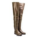 Купить Aigle 882056-40 Truite Wader Коричневый  Khaki EU 40  7ft.ru в интернет магазине Семь Футов