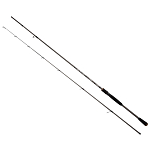 SPRO 002096-00271-00000-00 Mimic 2.0 Спиннинговая Удочка Черный Black 2.70 m 