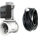 SIDE-POWER Комплект кормовых подруливающих устройств SE40S / тяга 48 кг / 2,2 кВт / 12 В