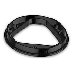 Garmin 010-11083-10 поверхностный монтаж Antenna  Black