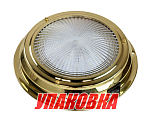 Светильник каютный светодиодный белый свет 12 В, D168mm, SeaFlo (упаковка из 10 шт.) SFCL16WC02_pkg_10