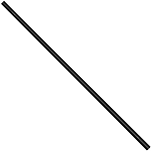 Matrix fishing gpp078 секция удочки XTR200 5 Black 160x15x15