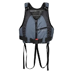 Typhoon 410213-0013 спасательный жилет Amrok 50N  Graphite / Black XS-S