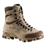 Zamberlan 1214pm0gwl-0c-40h Сапоги 1214 Lynx Goretex RR WL Camouflage 40x35x15 EU 40.5