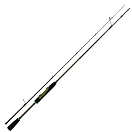 Купить Maximus rods mtssan19l спиннинговое удилище Anvil Black / Green 100x10x10 1.9 m 7ft.ru в интернет магазине Семь Футов