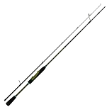Maximus rods mtssan19l спиннинговое удилище Anvil Black / Green 100x10x10 1.9 m