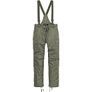 Купить Brandit 1012-1-5XL Брюки Thermohose Next Generation Серый Olive 5XL 7ft.ru в интернет магазине Семь Футов