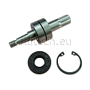 Купить Johnson Pump 09-47552-108 Комплект вала F5 7ft.ru в интернет магазине Семь Футов