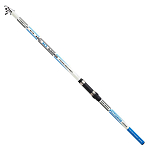 Sunset 03SUSS350 Sensila ZXR Удочка Для Серфинга Белая 3.50 m 
