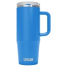 Купить Camelbak 360117010 Бутылка Thrive Mug VSS 1L Sky Blue 35x9x9 7ft.ru в интернет магазине Семь Футов