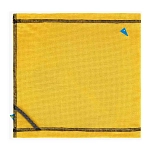 Klättermusen 10497-395-OZ Шарф-хомут Allvis Желтый  Light Gold