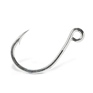 Купить VMC 31VM7266TIPP/02 7266 Inline Крюк Серый  Tinned 2/0 (7 pcs)  7ft.ru в интернет магазине Семь Футов