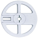 Купить Harken 285 Sail Chafe Protector Набор Серебристый White 7ft.ru в интернет магазине Семь Футов