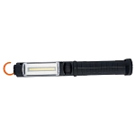 Bahco BLTFC1 Гибкий ручной рабочий фонарик из алюминия 180Lumens Multicolor