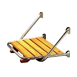 Trem t50916 платформа Universal Yellow / Silver 66x64x10 60 x 55 cm