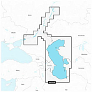 Купить Navionics 010-C1343-40 MSD Regular EU069R Mar Caspio&Bajo Volga Диаграмма Multicolour 7ft.ru в интернет магазине Семь Футов