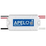 Hella marine hel285814 Контроллер освещения Apelo 13A 150W White 8x5x21