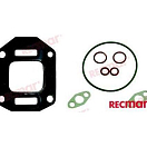 Прокладка турбины Volvo Penta D4-6, Recmar 3588435_RM