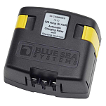 Blue sea systems 661-7610 SI Series Automatic Charging Relay Черный Black