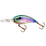 Воблер Bomber Fat Free Shad Deep Square Lip (Цвет-Pradco Bomber MSH) BDSL6F Bomber Lures