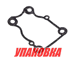 Прокладка помпы Yamaha 40V/50H/F25B-60, Omax (упаковка из 30 шт.) 63D4431600_OM_pkg_30