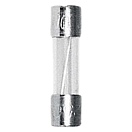 Купить Plastimo 404545 Cylindrical Glass Fuse 6.32 mm Серебристый 10 pcs 20 A  7ft.ru в интернет магазине Семь Футов