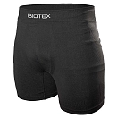 Купить Biotex 705546/160II трусы-боксёры Stretch Черный  Black M 7ft.ru в интернет магазине Семь Футов
