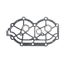 Купить Прокладка крышки головки блока Omax для Yamaha Модели техники: 25-30 OEM: 61N-11193-01/61N-11193-A1 в интернет магазине Семь Футов