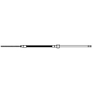 Купить Uflex 216-M66X11 M66 Steering Cable Серебристый  Silver 3.35 m  7ft.ru в интернет магазине Семь Футов