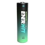Enerhit 28930-UNIT Аккумулятор HR06-AA 2 Единицы  Green