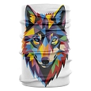 Купить Otso HT-BEAWOLF25-USZ Шарф-хомут Be A Wolf  Multicolour 7ft.ru в интернет магазине Семь Футов