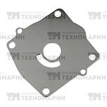 Пластина помпы Yamaha 6E5-44323-00 Poseidon