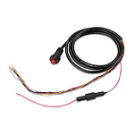 Garmin 010-12152-10 Вилка Кабеля Питания GPSMAP 7x16 Черный Black 1.8 m 
