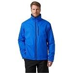 Helly hansen 34444_543-l Куртка Crew Midlayer 2 Cobalt 2.0 30x25x10