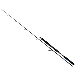 Rhino 13354190 Miles Out Vertical 9 Miles Out Vertical Спиннинговая Удочка Черный Black 1.90 m 
