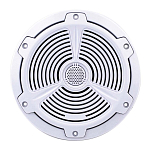 Boss marine 5553649 400W Звук Usb-Динамик Серебристый White