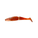 Купить Силиконовая приманка съедобная Best Vib (Цвет-Mystic резина MO100) BV8 Mystic Lures 7ft.ru в интернет магазине Семь Футов