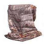 Somlys T1875 Шарф-хомут Logo Коричневый  Camo Forest