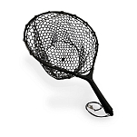 Lineaeffe 6202520 River Rubber Mesh Черный  Black