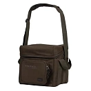 Купить Shimano fishing shtccoolerbs Сумка-холодильник Tribal Carp Session Green 30x20x12 7ft.ru в интернет магазине Семь Футов
