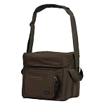 Shimano fishing shtccoolerbs Сумка-холодильник Tribal Carp Session Green 30x20x12