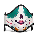 Купить Mom 208432 защитная маска Catrina Multicolor 25x28x39 3-5 Years 7ft.ru в интернет магазине Семь Футов