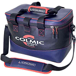 Colmic BO1001A решить стек Lisbona Superior S  Blue / Black 36 x 21 x 19 cm