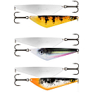 Купить Rapala RA5822036 Harmja Ложка 116 mm 31g Многоцветный PEL 7ft.ru в интернет магазине Семь Футов