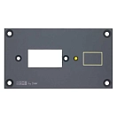 Купить Pros npe-671 1P Модуль автоматического выключателя с рычагом AC Black 30x10x10 7ft.ru в интернет магазине Семь Футов