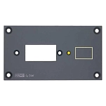 Pros npe-671 1P Модуль автоматического выключателя с рычагом AC Black 30x10x10