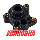 Корпус помпы Yamaha 40-70, Omax (упаковка из 2 шт.) 6634431100_OM_pkg_2