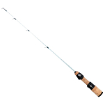 Mikado WX41-55 Frost Ice Удочка Для Джиггинга Коричневый Black / White 0.55 m 