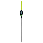 Maver 9166100 Lisa плавать  Black / Yellow 1 g